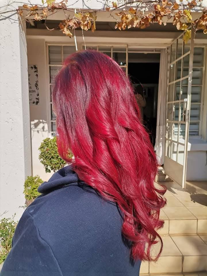 complete makeover