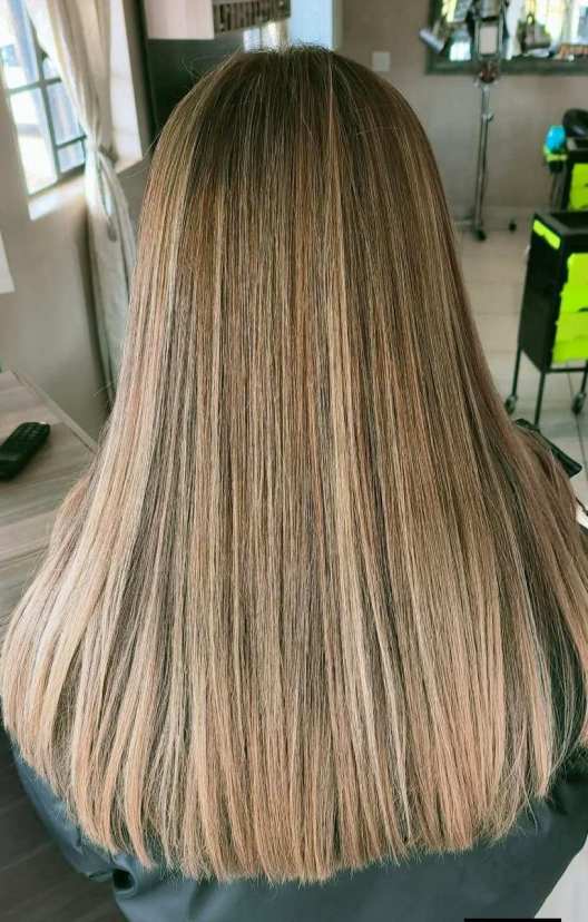 styling technique